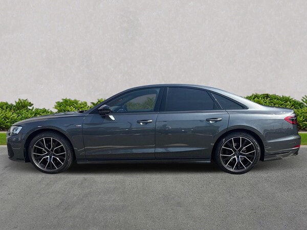 Used Audi A8 2025 for sale - 76097087: Photo 19