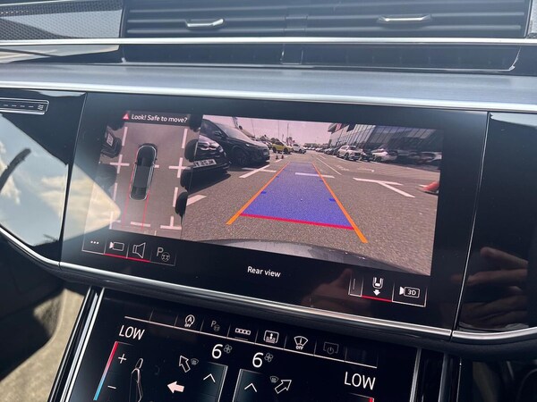 Used Audi A8 2025 for sale - 76097087: Photo 23