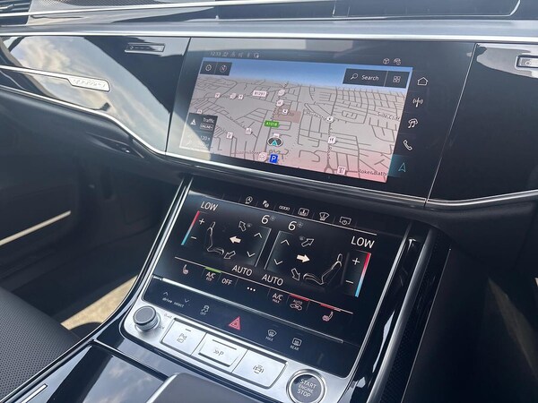 Used Audi A8 2025 for sale - 76097087: Photo 25