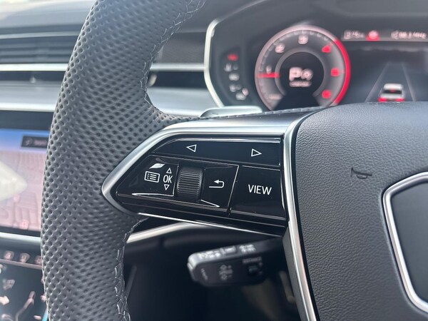 Used Audi A8 2025 for sale - 76097087: Photo 26