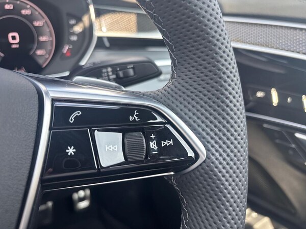 Used Audi A8 2025 for sale - 76097087: Photo 27