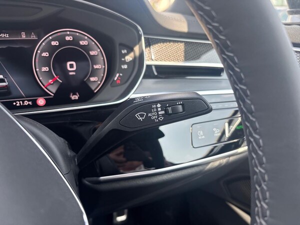 Used Audi A8 2025 for sale - 76097087: Photo 28