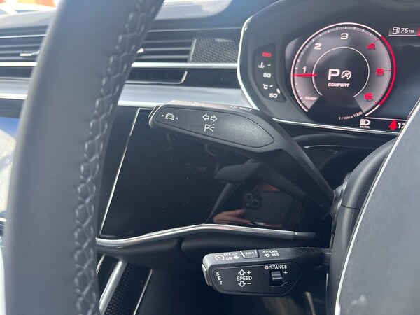 Used Audi A8 2025 for sale - 76097087: Photo 29