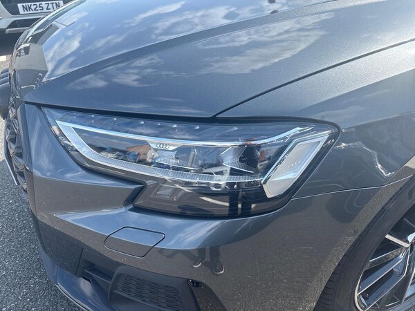 Used Audi A8 2025 for sale - 76097087: Photo 33