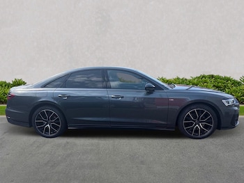 Used Audi A8 2025 for sale - 76097087: Photo 3