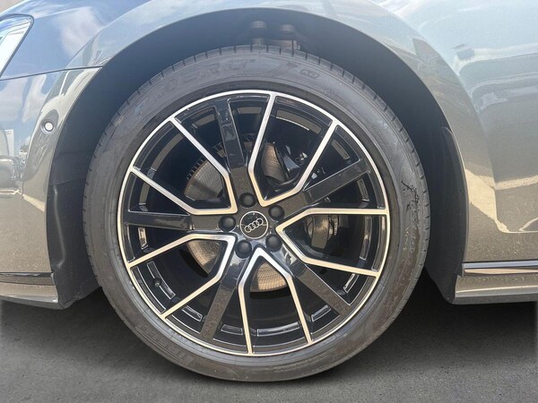 Used Audi A8 2025 for sale - 76097087: Photo 6