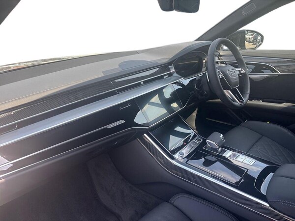Used Audi A8 2025 for sale - 76097087: Photo 7