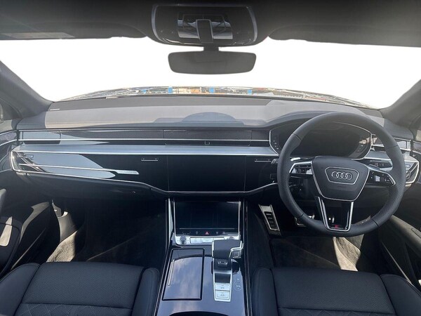 Used Audi A8 2025 for sale - 76097087: Photo 8