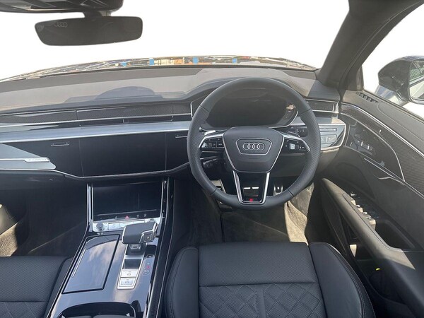 Used Audi A8 2025 for sale - 76097087: Photo 9