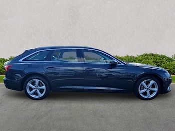 Used Audi A6 2022 for sale - 75956928: Photo