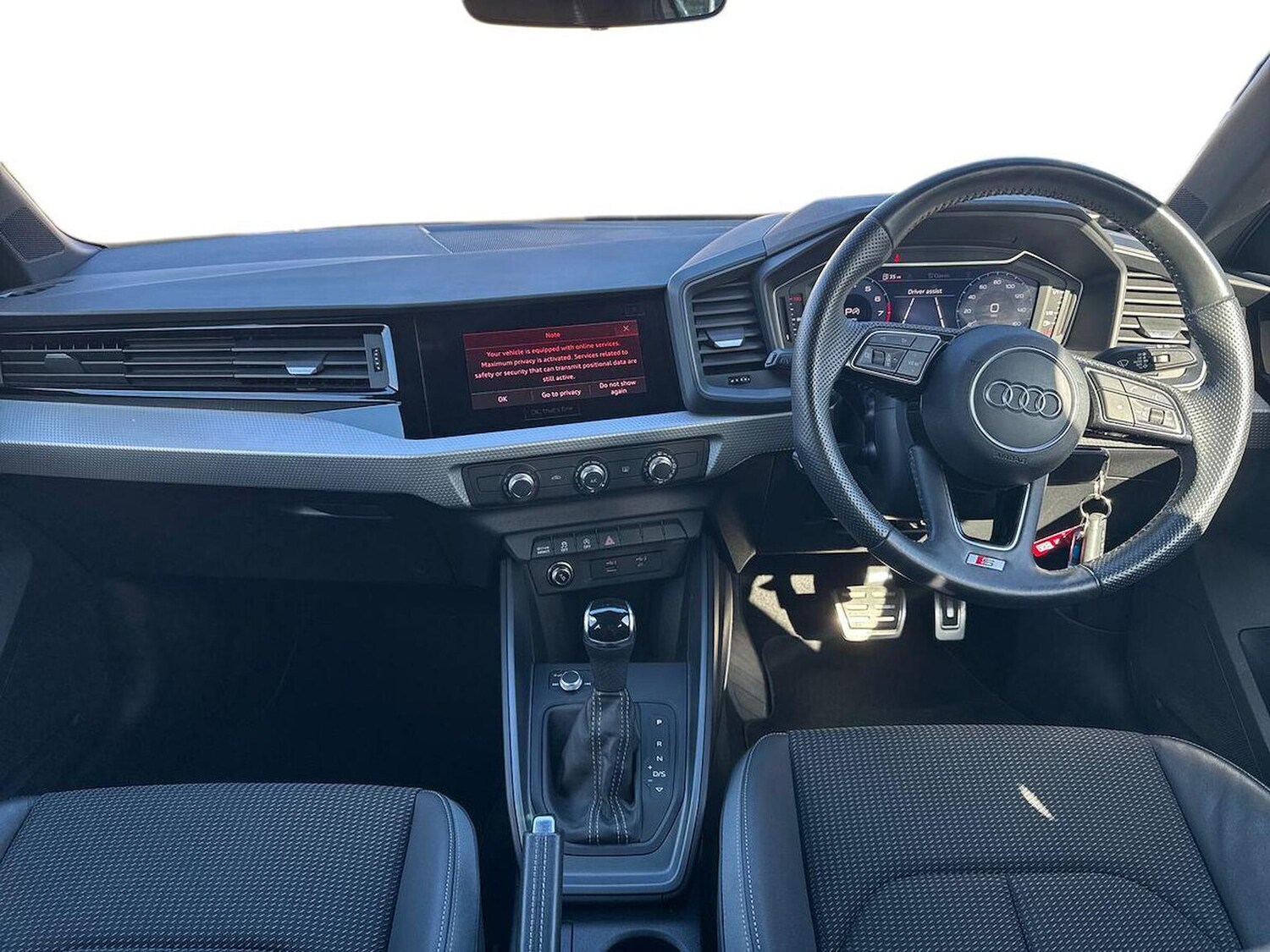 Used Audi A1 2020 for sale - 78192681: Photo 10