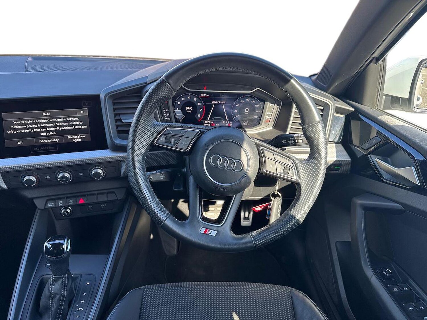 Used Audi A1 2020 for sale - 78192681: Photo 11