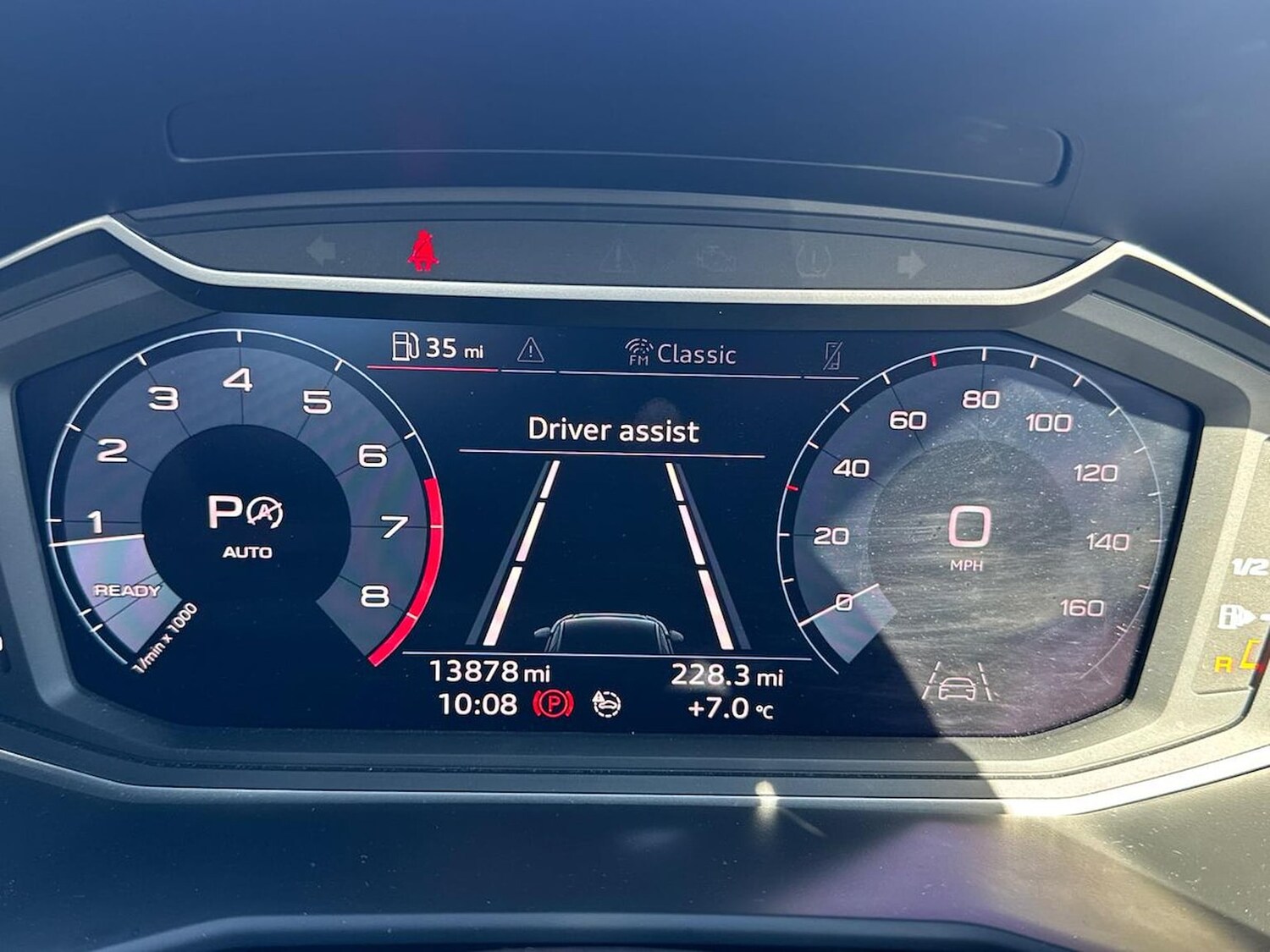 Used Audi A1 2020 for sale - 78192681: Photo 12