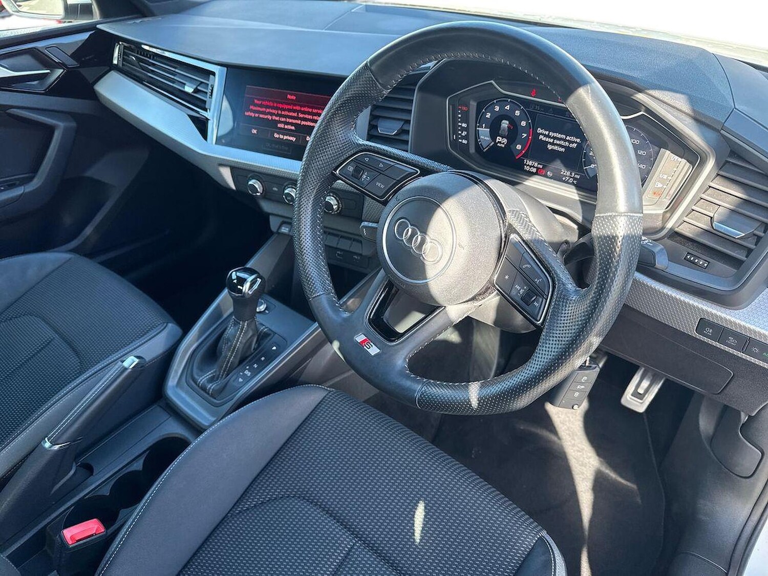 Used Audi A1 2020 for sale - 78192681: Photo 17