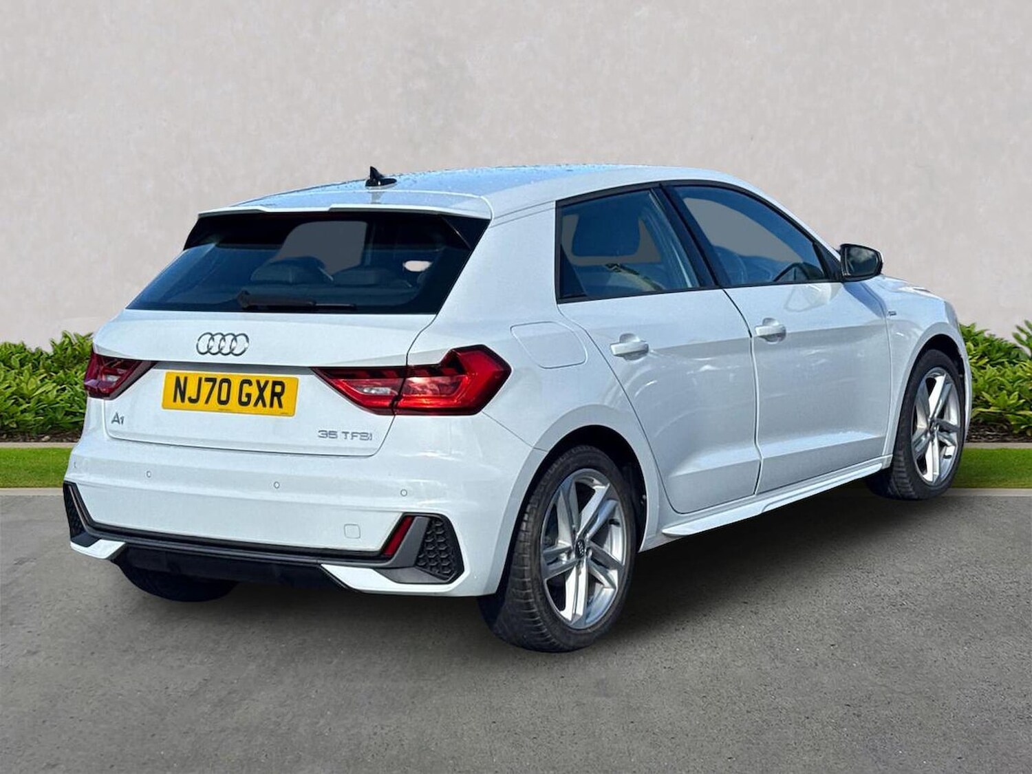 Used Audi A1 2020 for sale - 78192681: Photo 20