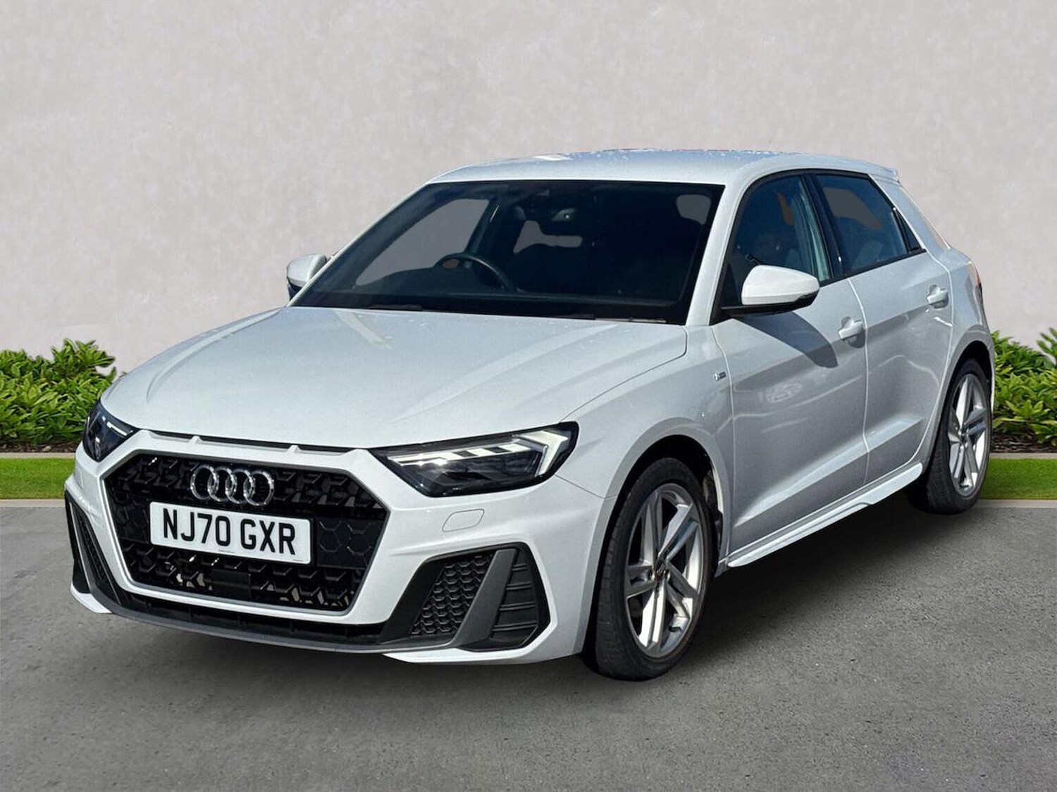 Used Audi A1 2020 for sale - 78192681: Photo 22
