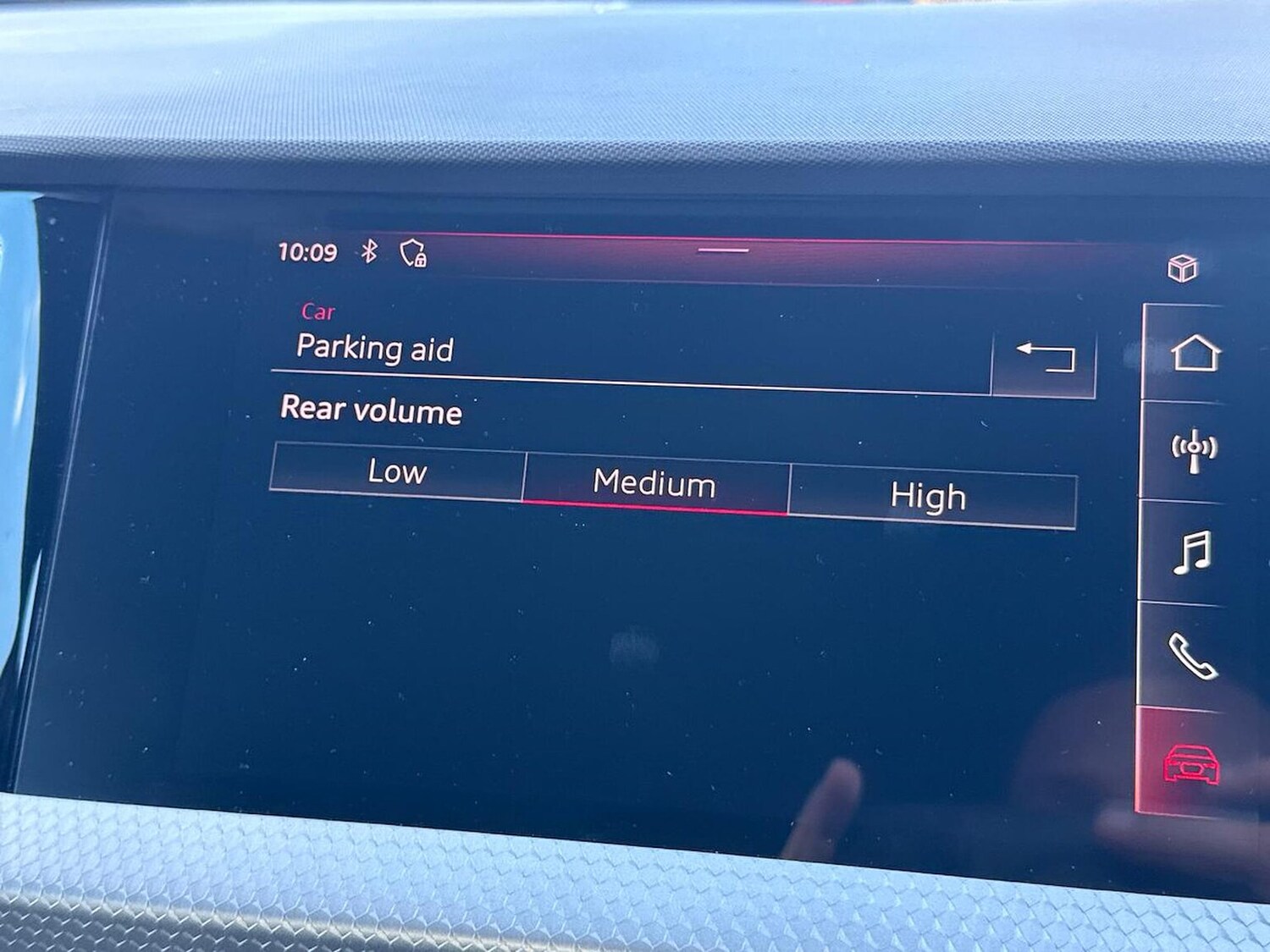 Used Audi A1 2020 for sale - 78192681: Photo 25