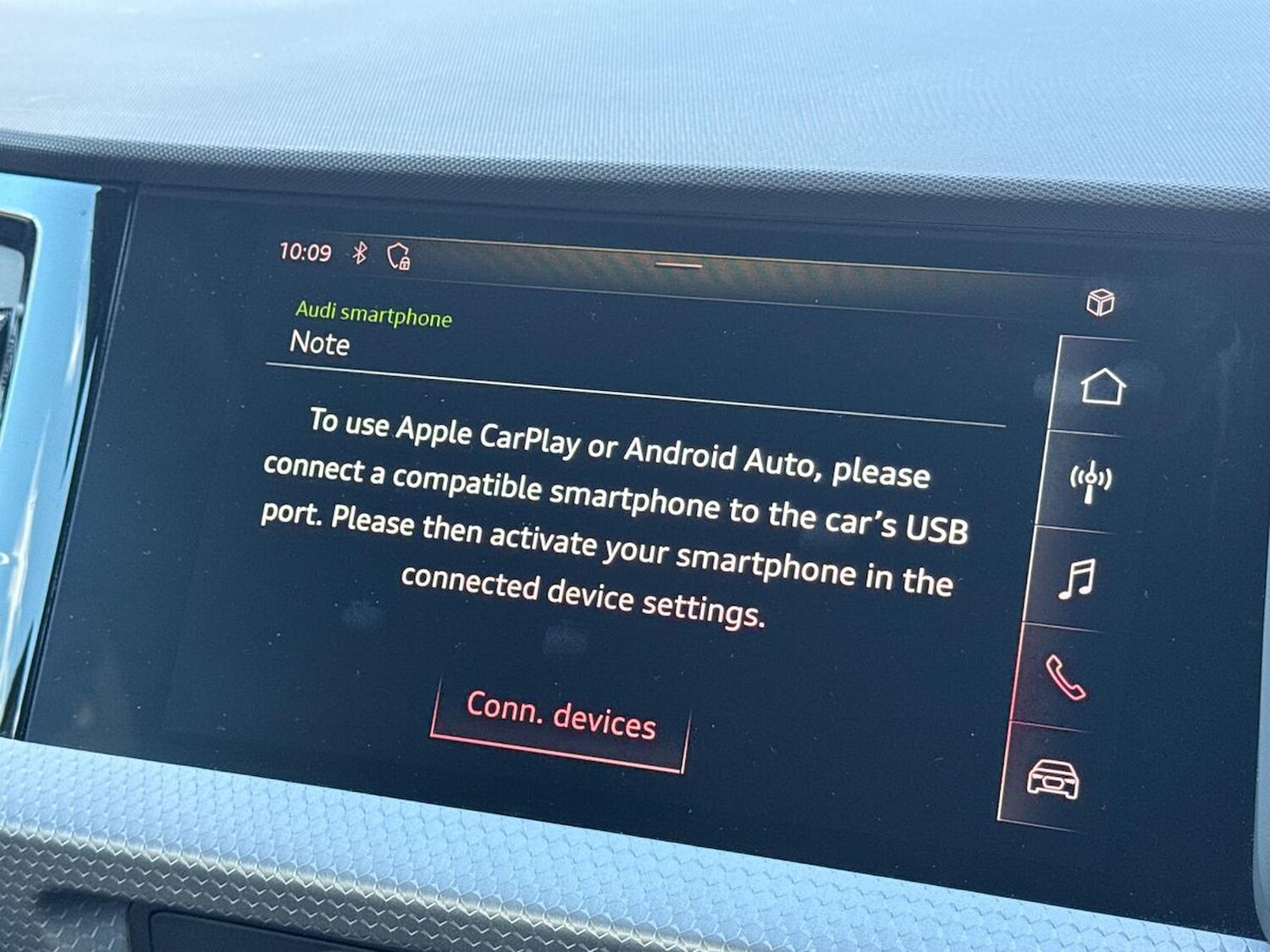 Used Audi A1 2020 for sale - 78192681: Photo 26