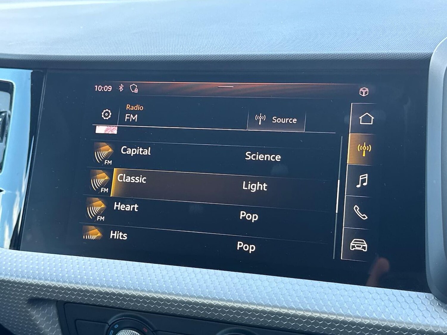 Used Audi A1 2020 for sale - 78192681: Photo 27