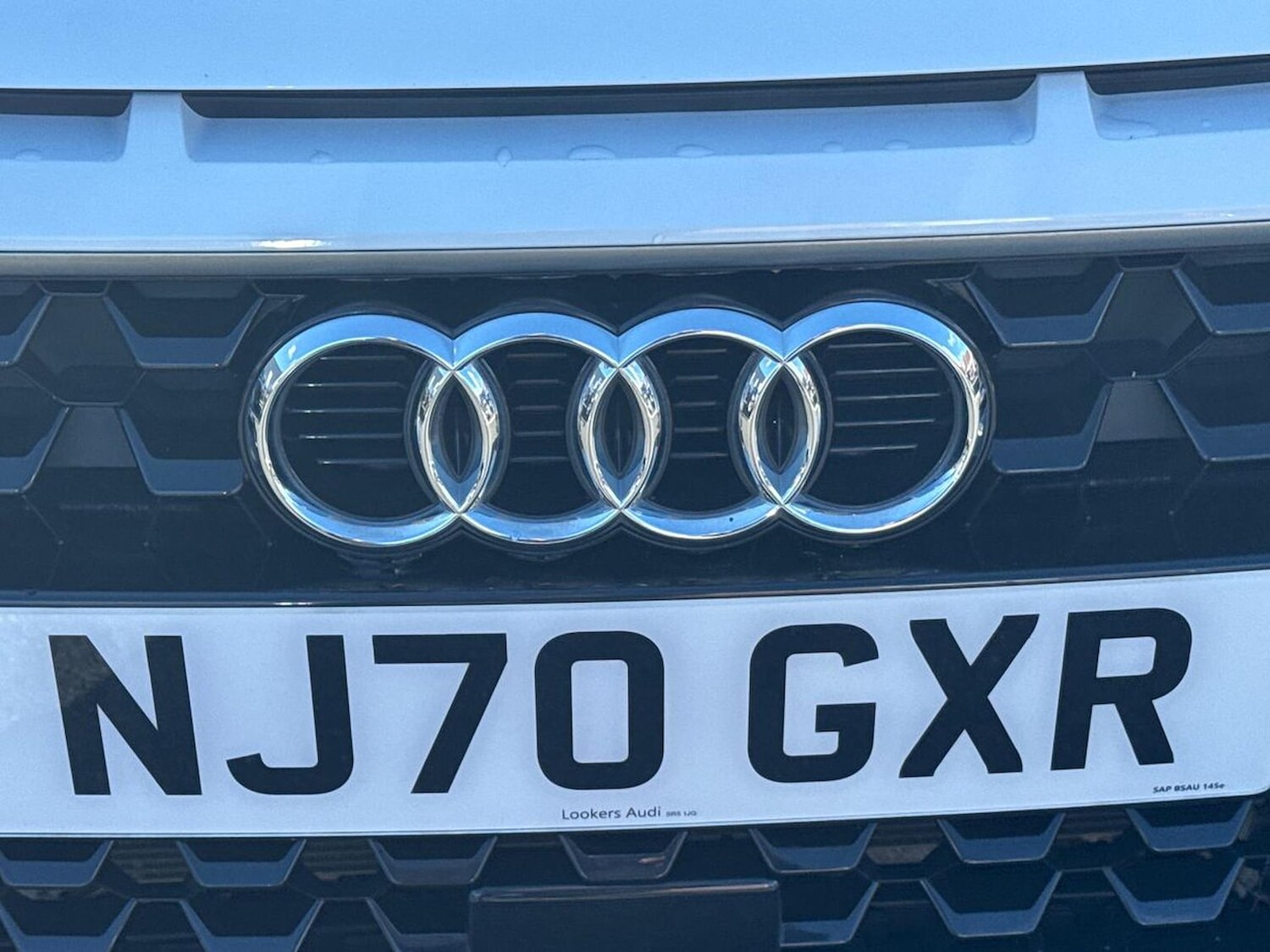 Used Audi A1 2020 for sale - 78192681: Photo 34