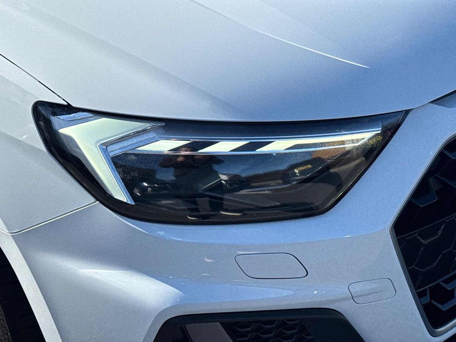 Used Audi A1 2020 for sale - 78192681: Photo 35