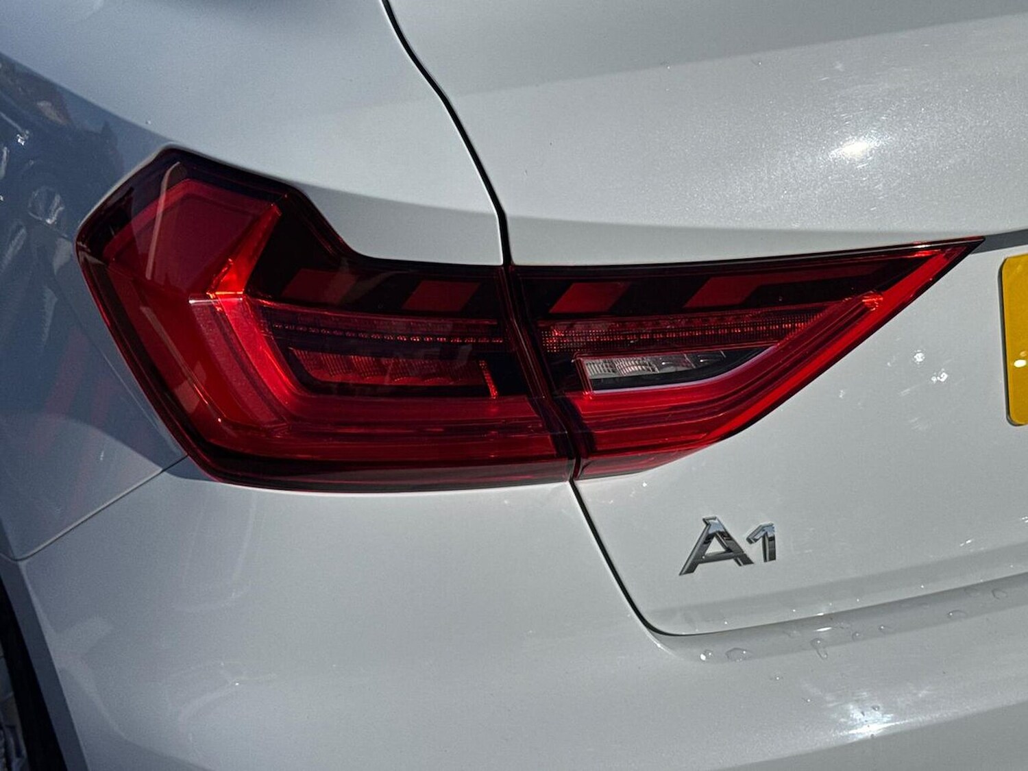 Used Audi A1 2020 for sale - 78192681: Photo 37