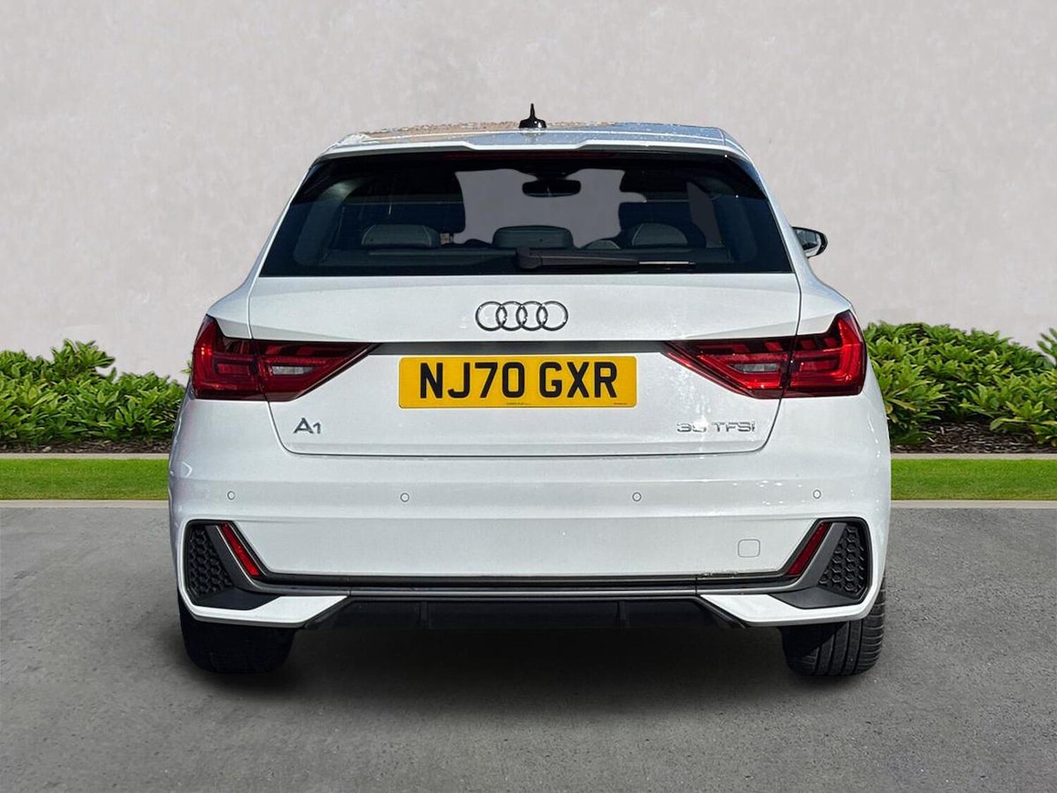 Used Audi A1 2020 for sale - 78192681: Photo 6
