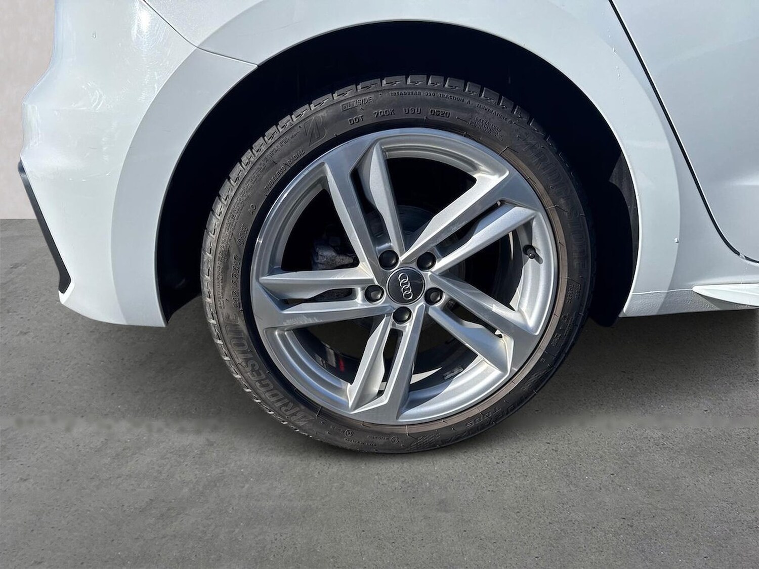 Used Audi A1 2020 for sale - 78192681: Photo 8