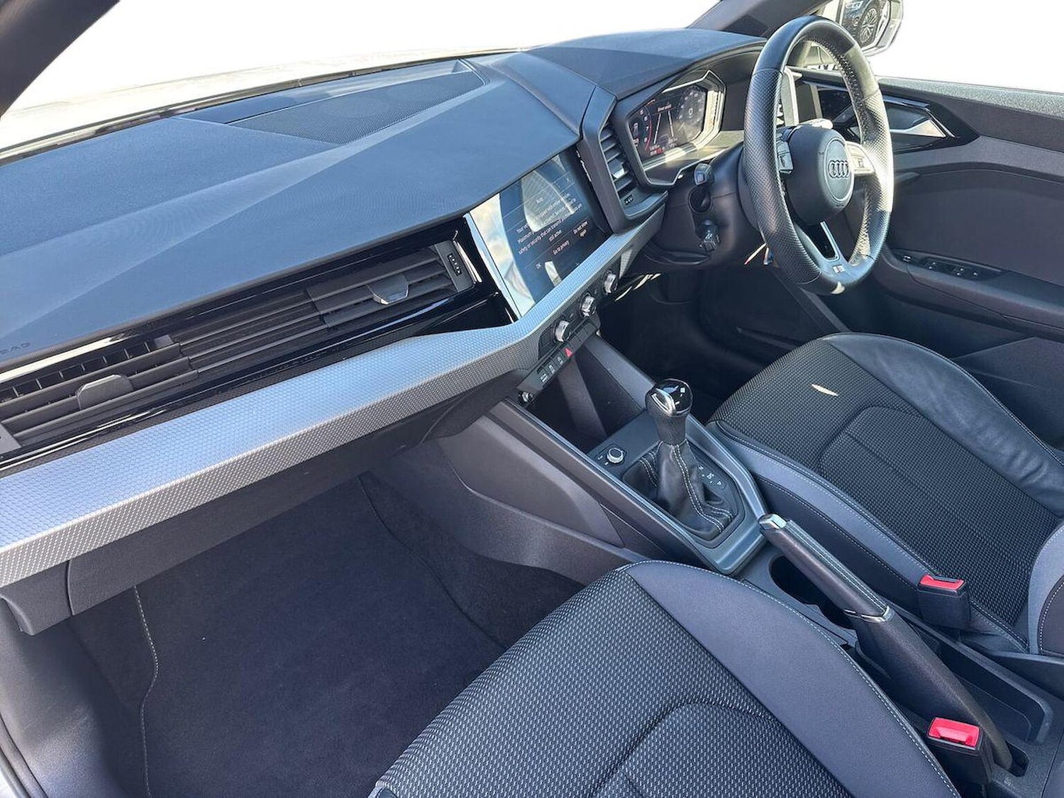 Used Audi A1 2020 for sale - 78192681: Photo 9