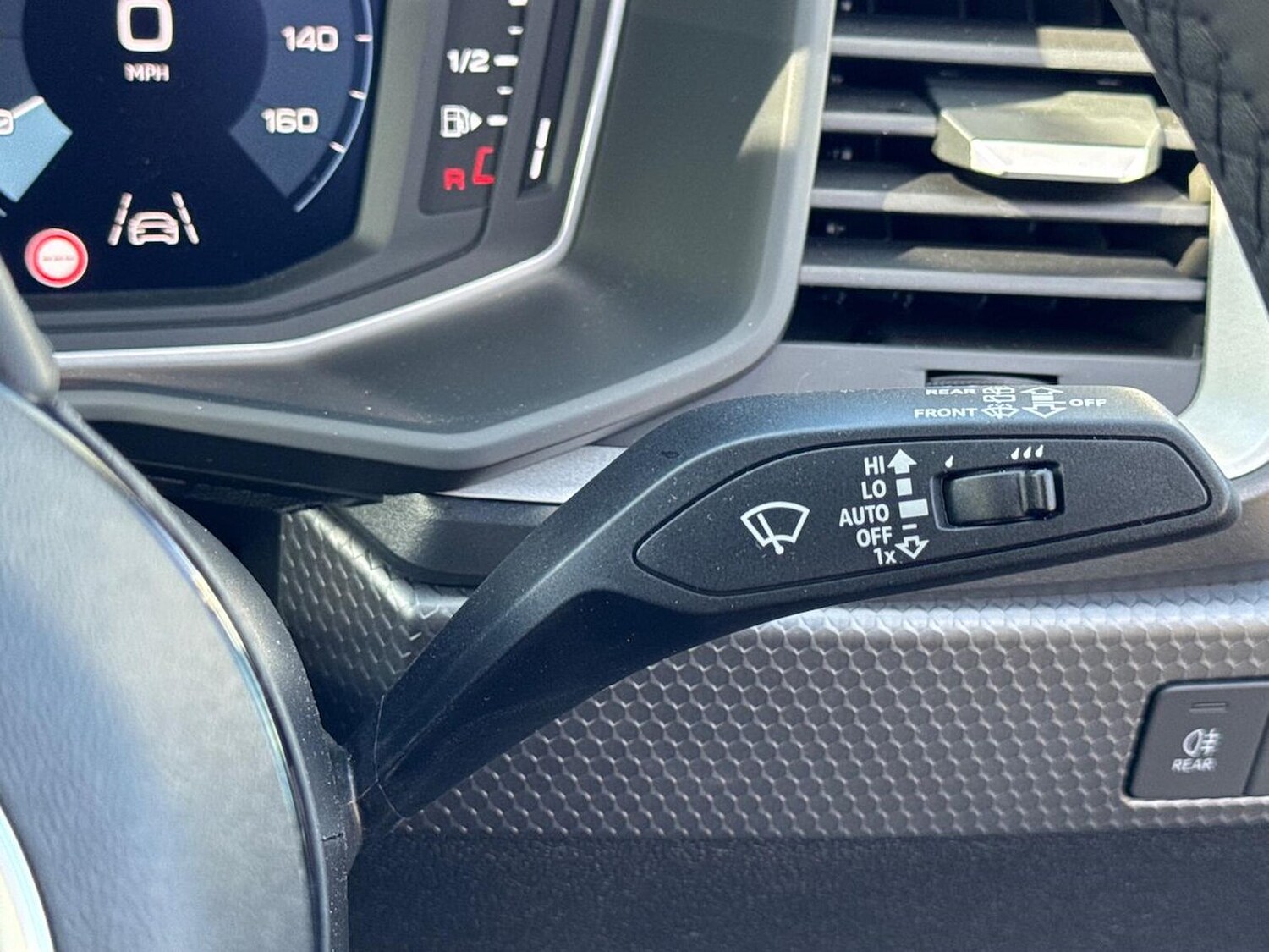 Vehicle 28