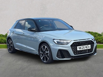 Used Audi A1 2026 for sale - 79379980: Photo