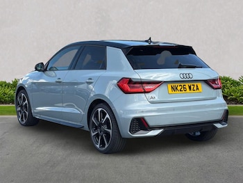 Used Audi A1 2026 for sale - 79379980: Photo