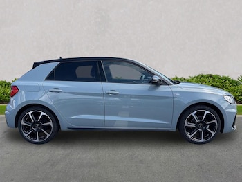 Used Audi A1 2026 for sale - 79379980: Photo