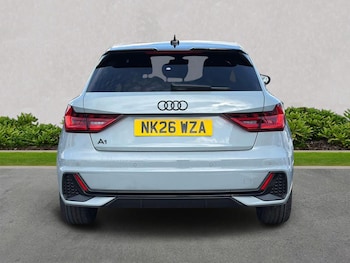 Used Audi A1 2026 for sale - 79379980: Photo