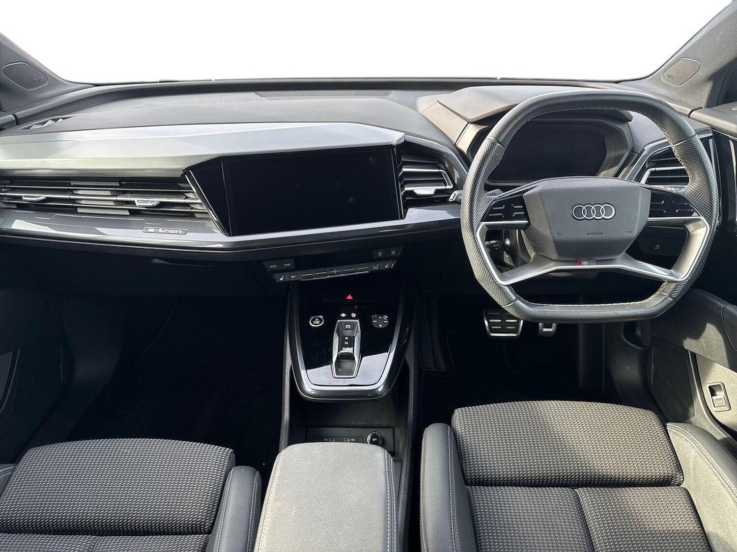 Used Audi Q4 e-tron 2023 for sale - 78192746: Photo 10