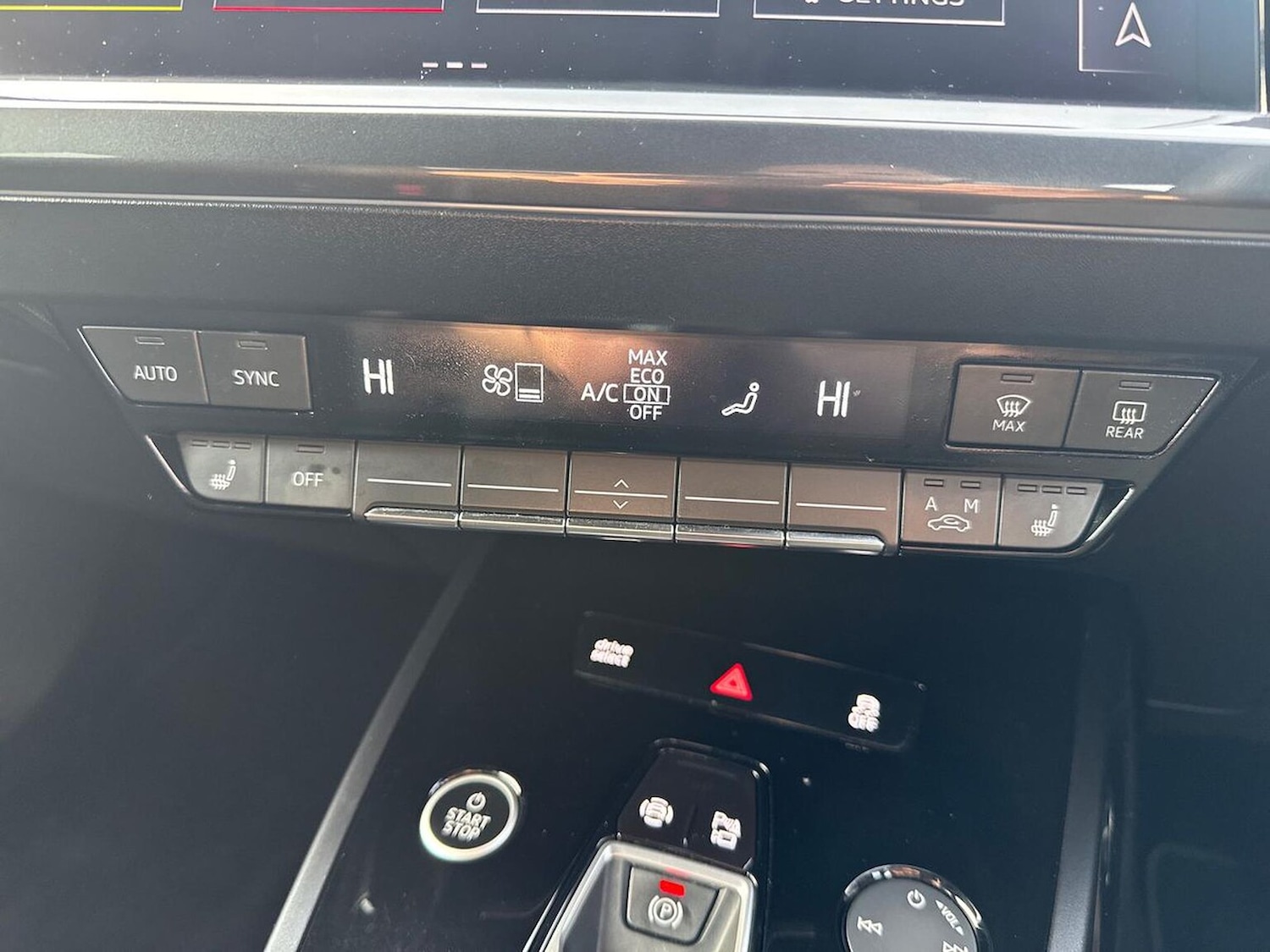 Used Audi Q4 e-tron 2023 for sale - 78192746: Photo 14