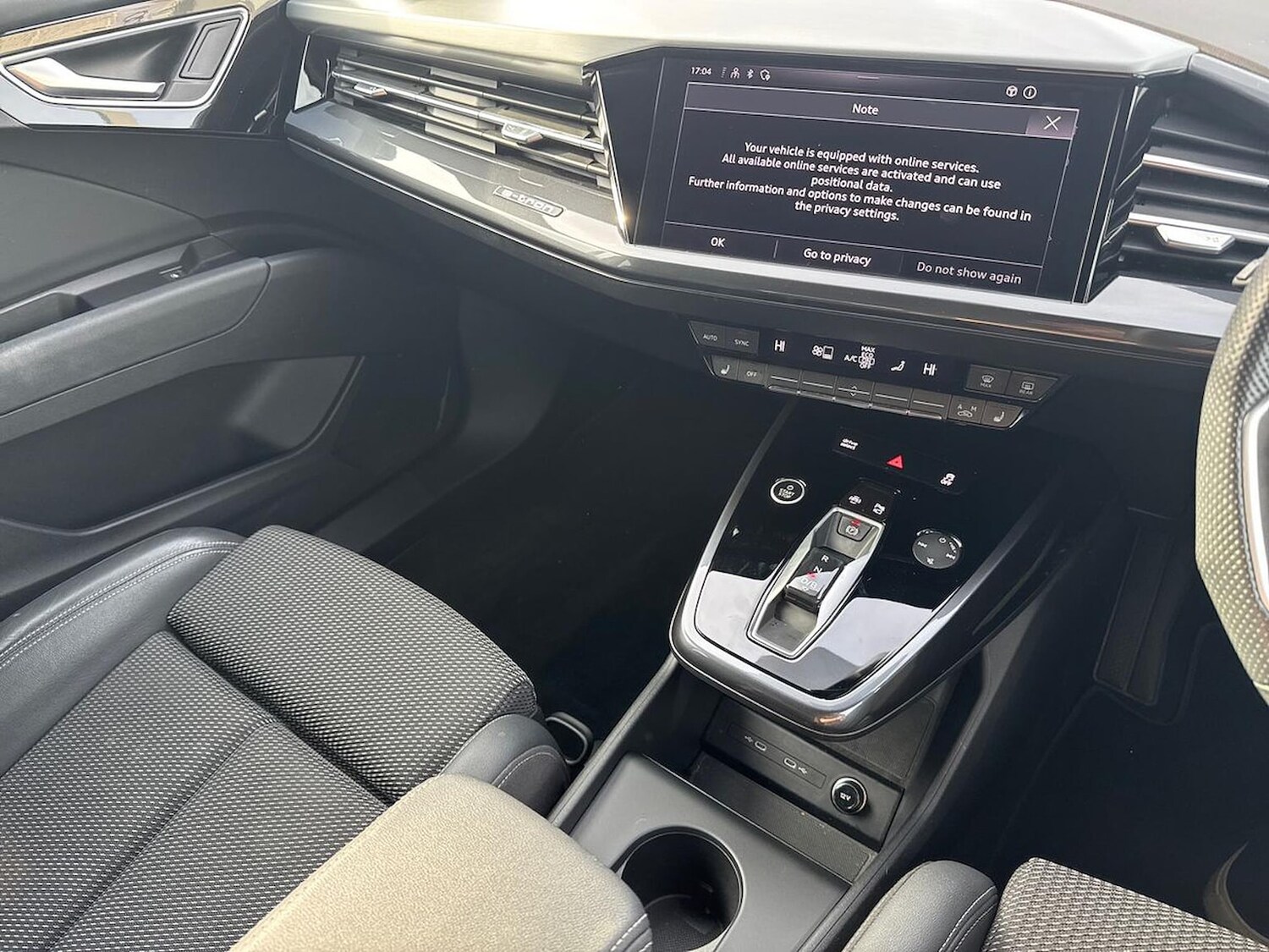 Used Audi Q4 e-tron 2023 for sale - 78192746: Photo 15