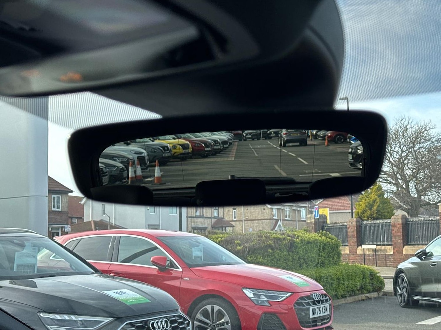 Used Audi Q4 e-tron 2023 for sale - 78192746: Photo 16