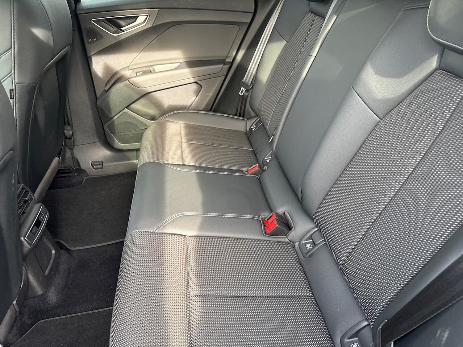 Used Audi Q4 e-tron 2023 for sale - 78192746: Photo 18