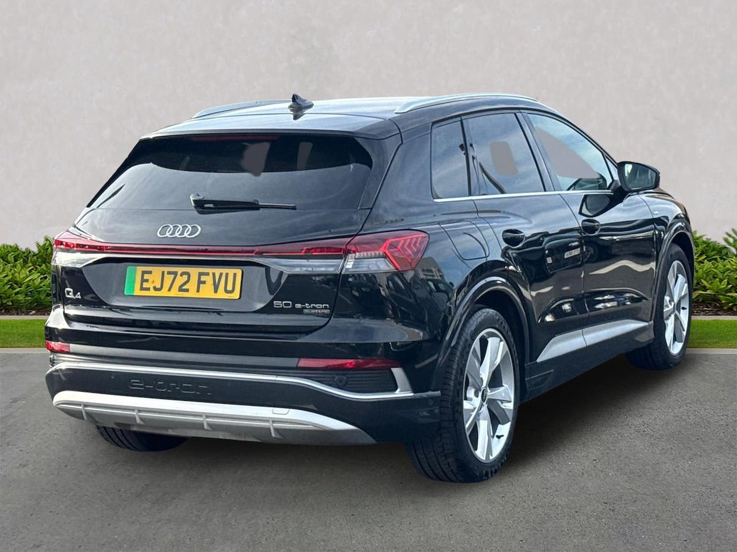 Used Audi Q4 e-tron 2023 for sale - 78192746: Photo 20