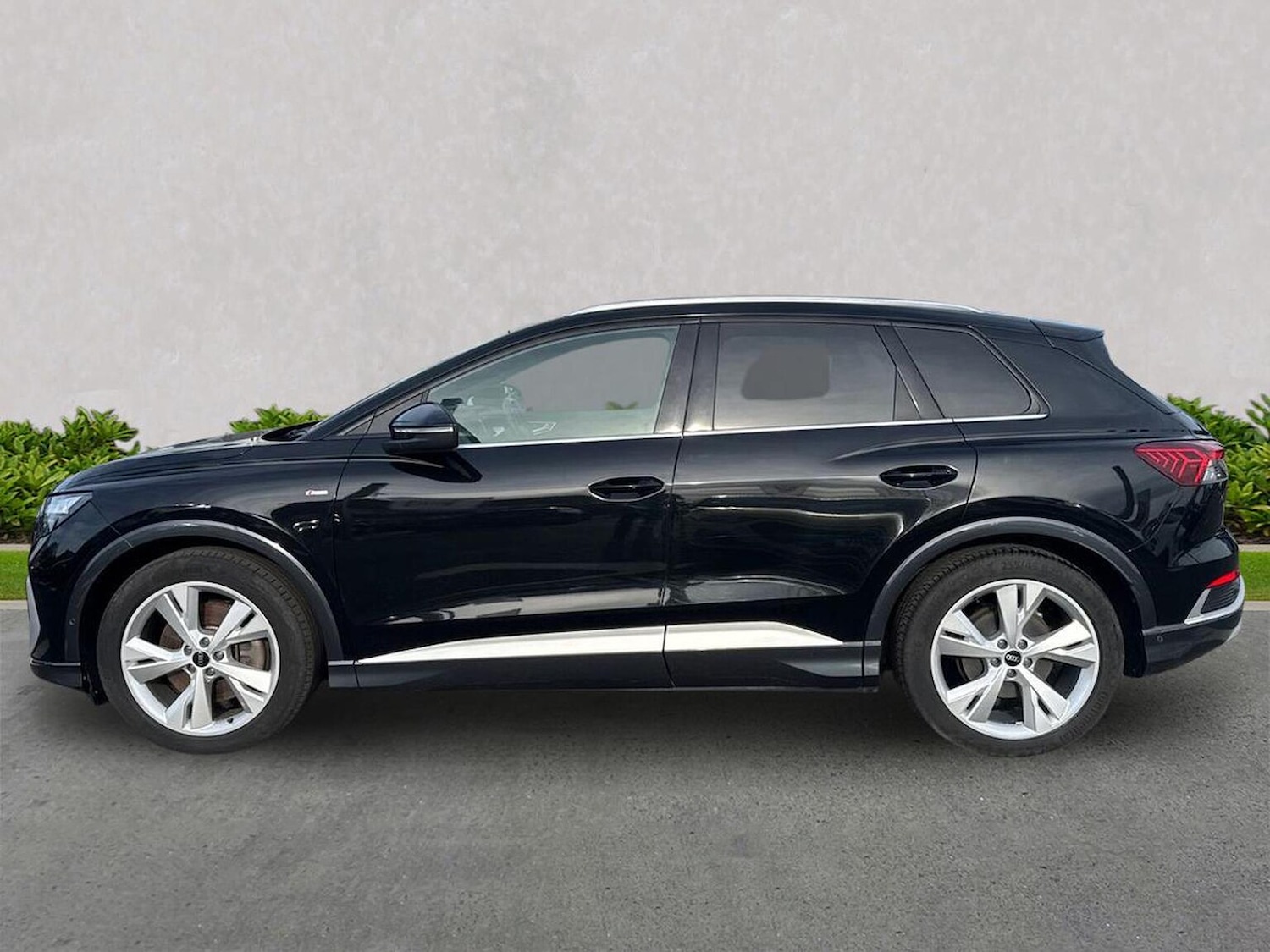 Used Audi Q4 e-tron 2023 for sale - 78192746: Photo 21