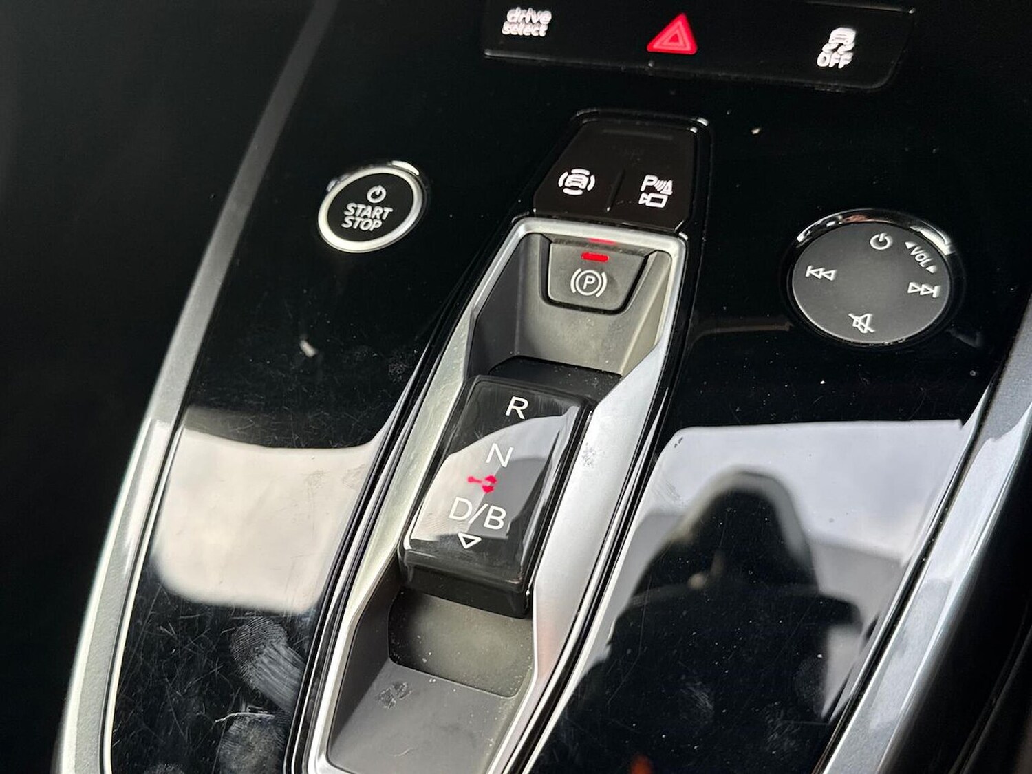 Used Audi Q4 e-tron 2023 for sale - 78192746: Photo 24