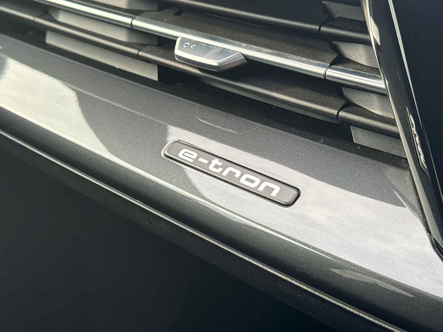 Used Audi Q4 e-tron 2023 for sale - 78192746: Photo 34