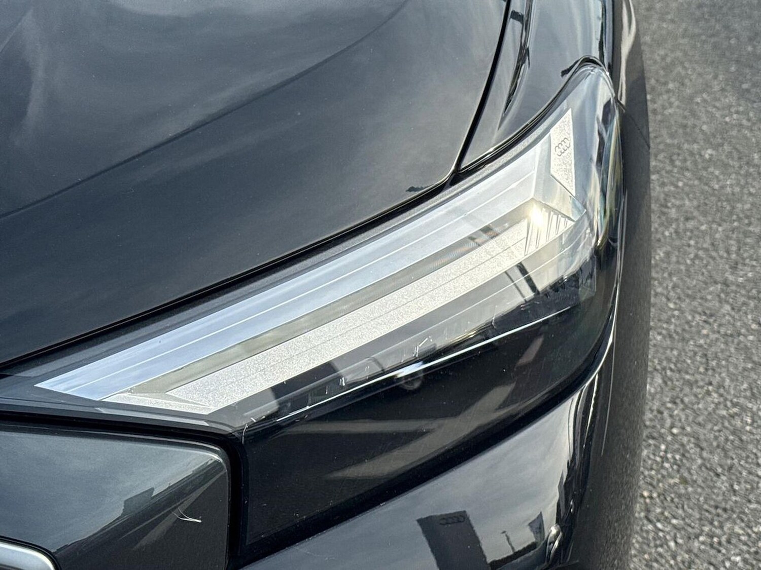 Used Audi Q4 e-tron 2023 for sale - 78192746: Photo 36
