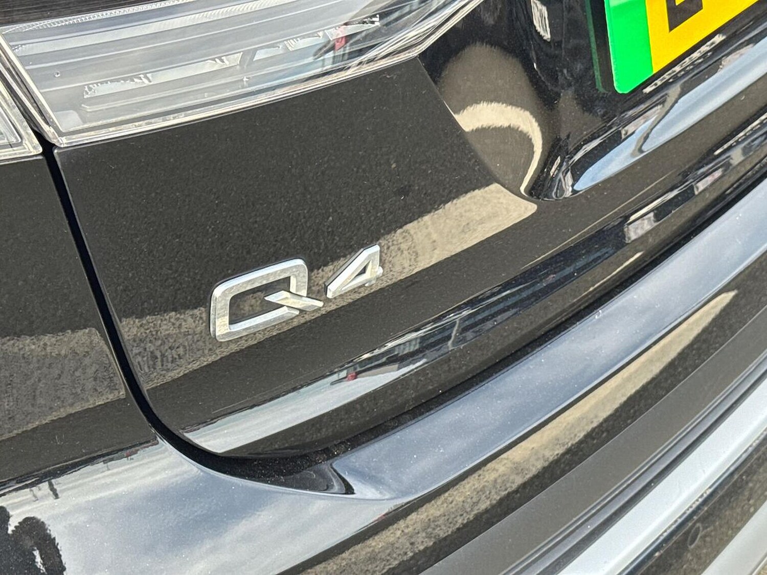 Used Audi Q4 e-tron 2023 for sale - 78192746: Photo 37