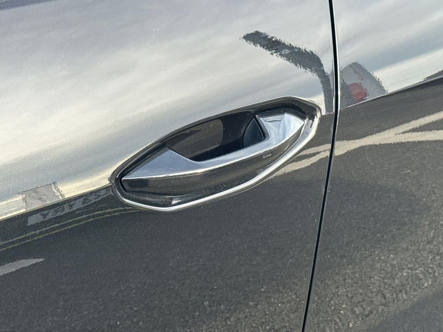 Used Audi Q4 e-tron 2023 for sale - 78192746: Photo 39