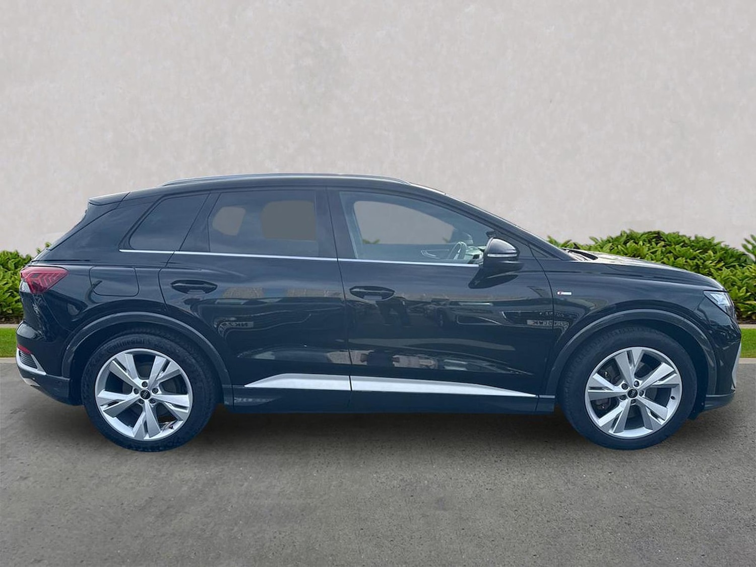 Used Audi Q4 e-tron 2023 for sale - 78192746: Photo 5
