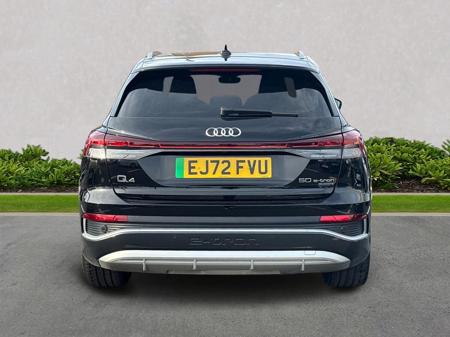 Used Audi Q4 e-tron 2023 for sale - 78192746: Photo 6