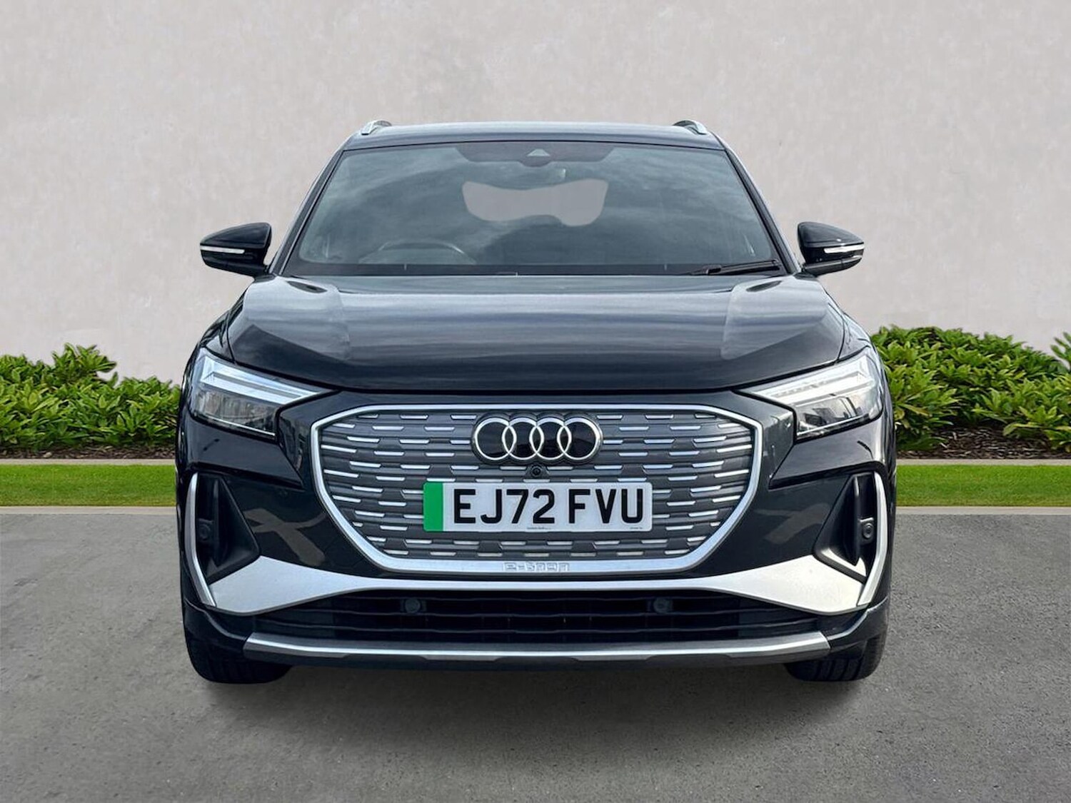 Used Audi Q4 e-tron 2023 for sale - 78192746: Photo 7