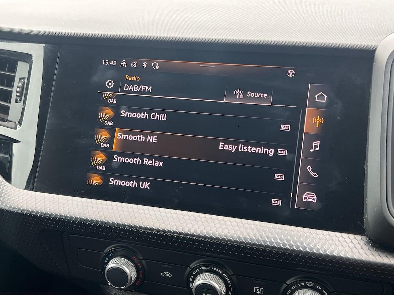 Used Audi A1 2022 for sale - 76310120: Photo 11